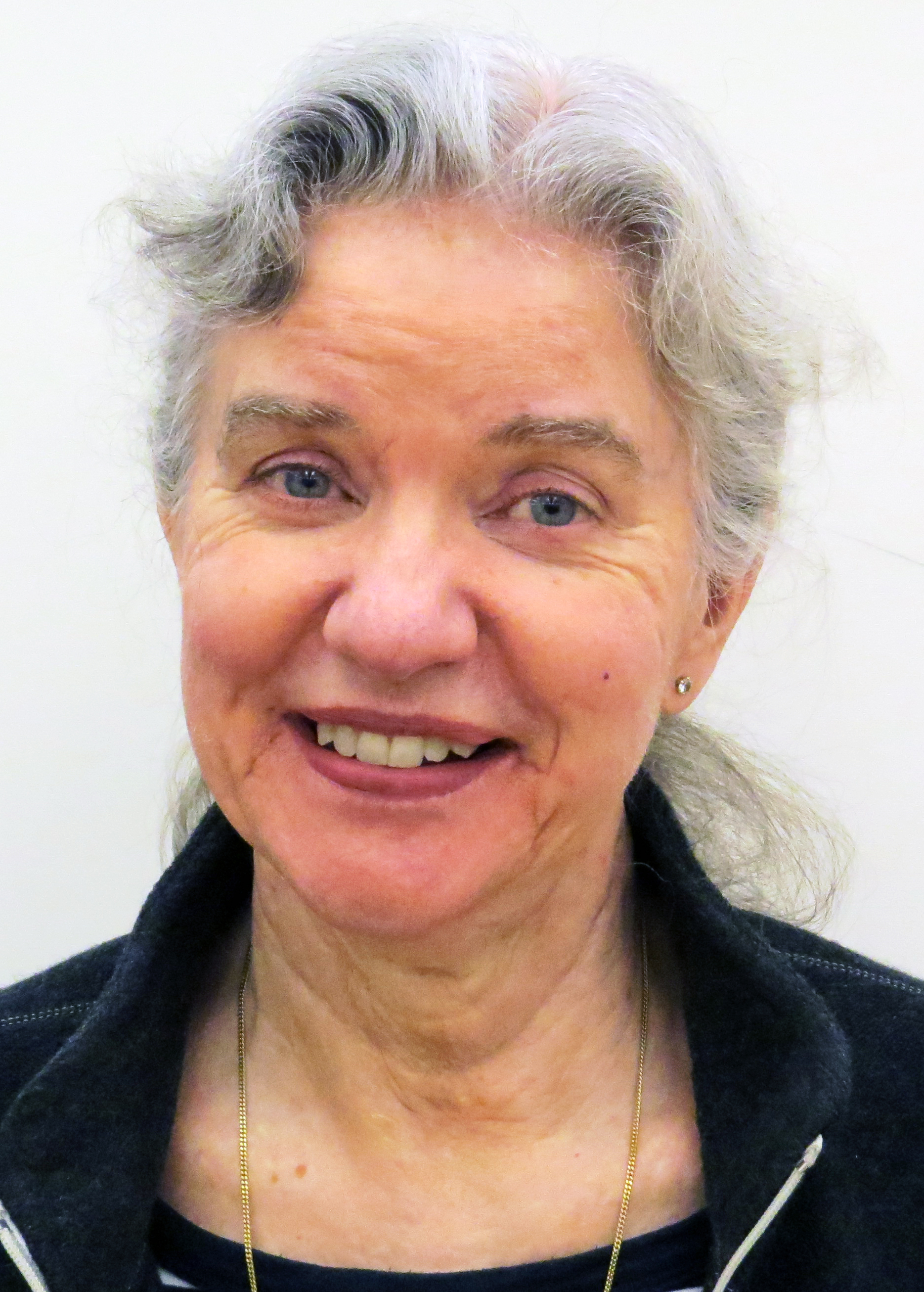 Margaretha Skoglund